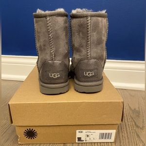 Toddler Ugg boots